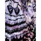 Mademoiselle Pearl Poodle Blouses Cutsew JSKs One Piece and SP(Reservation/2 Colours/Full Payment Without Shipping)